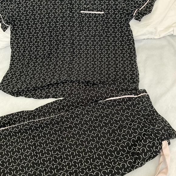 SOLD OUT Stars  above set pjs woman’s - Picture 8 of 13